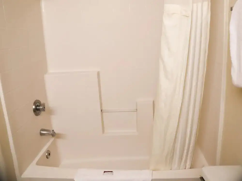 Photo - Budget Inn