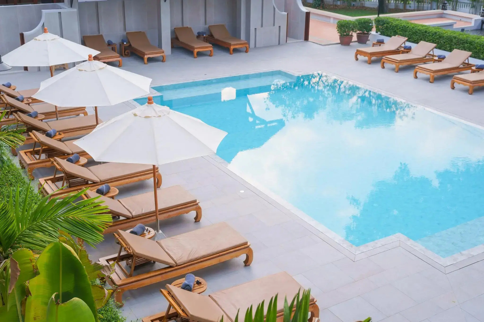 Foto - Rimping Village Hotel