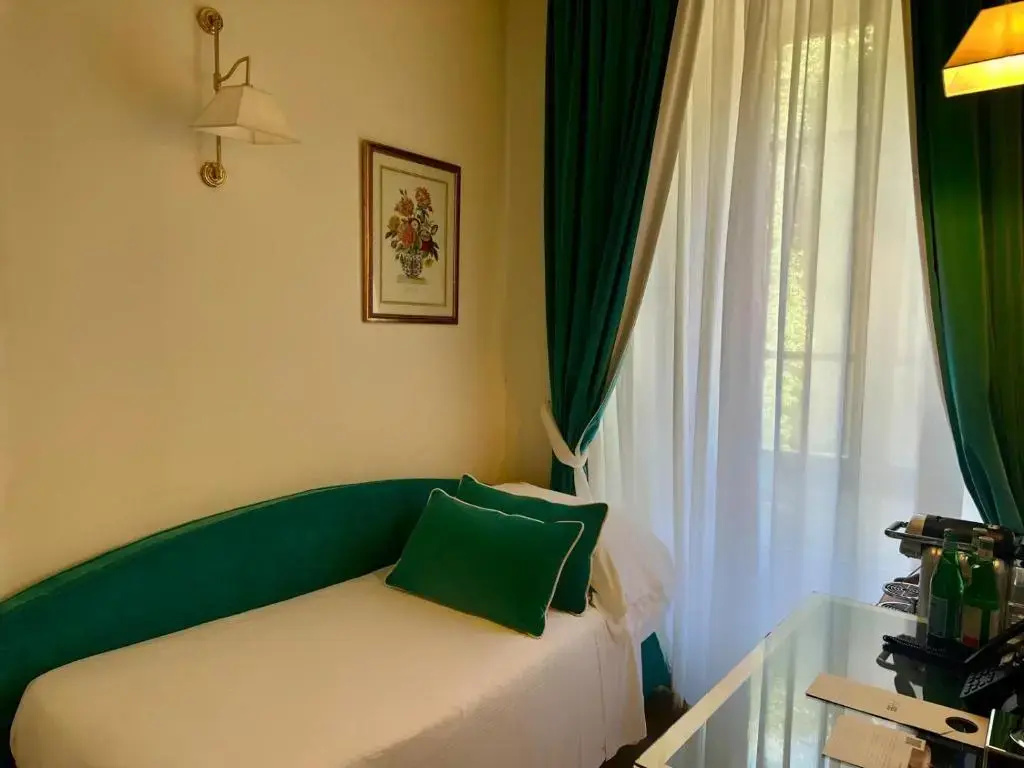 Foto - FH55 Hotel Villa Fiesole