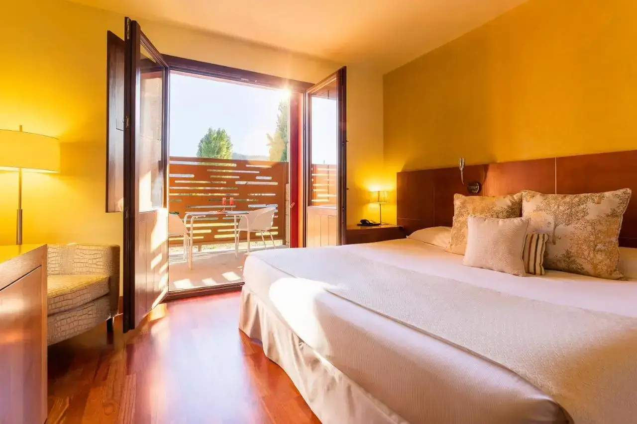 Photo - Hotel Izán Puerta de Gredos