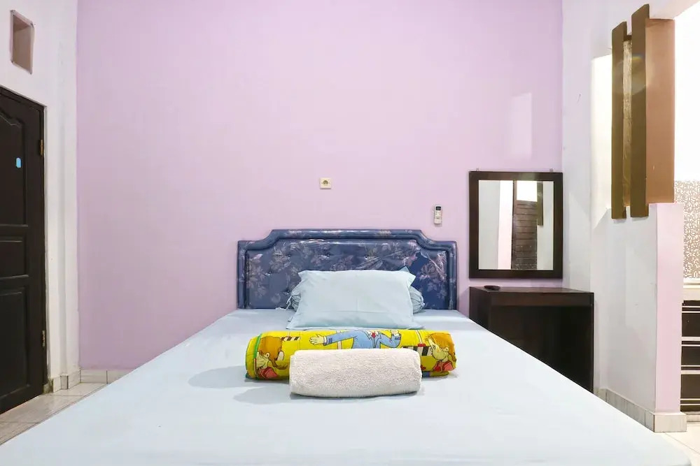 Foto - Micost Homestay