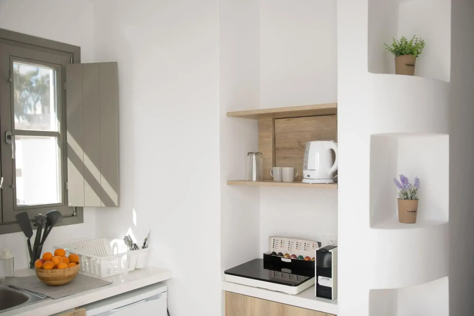 Photo - Amphitrite Suites Santorini