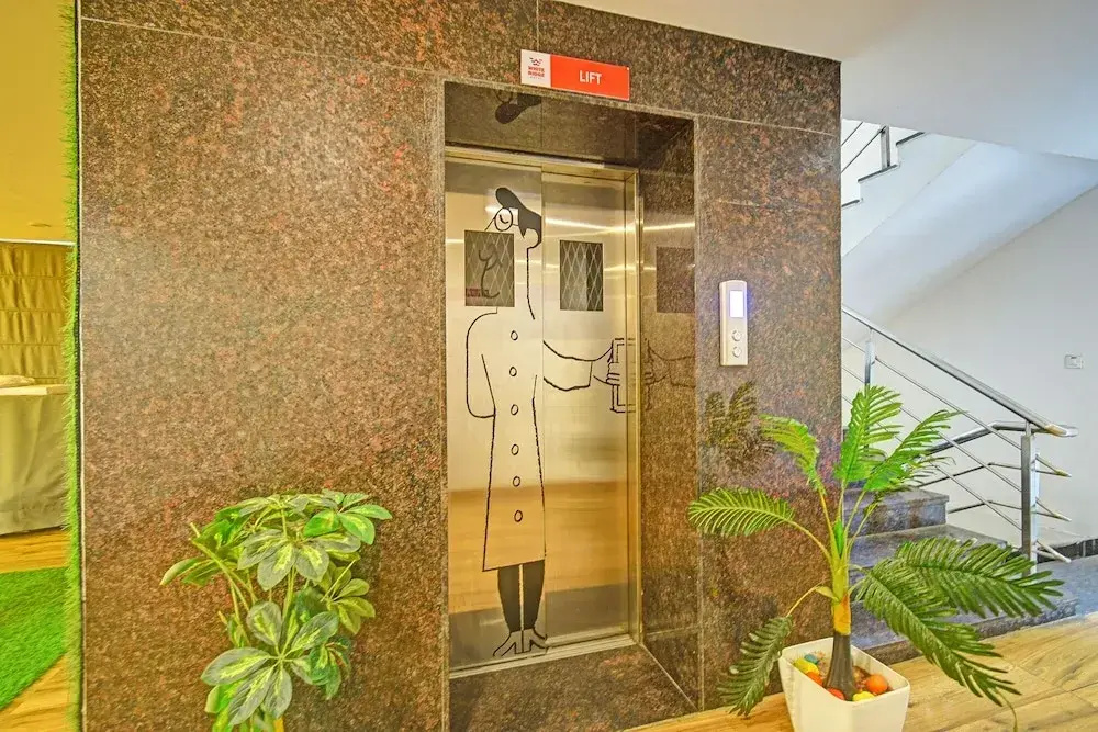 Foto - FabHotel White Ridge Shivam