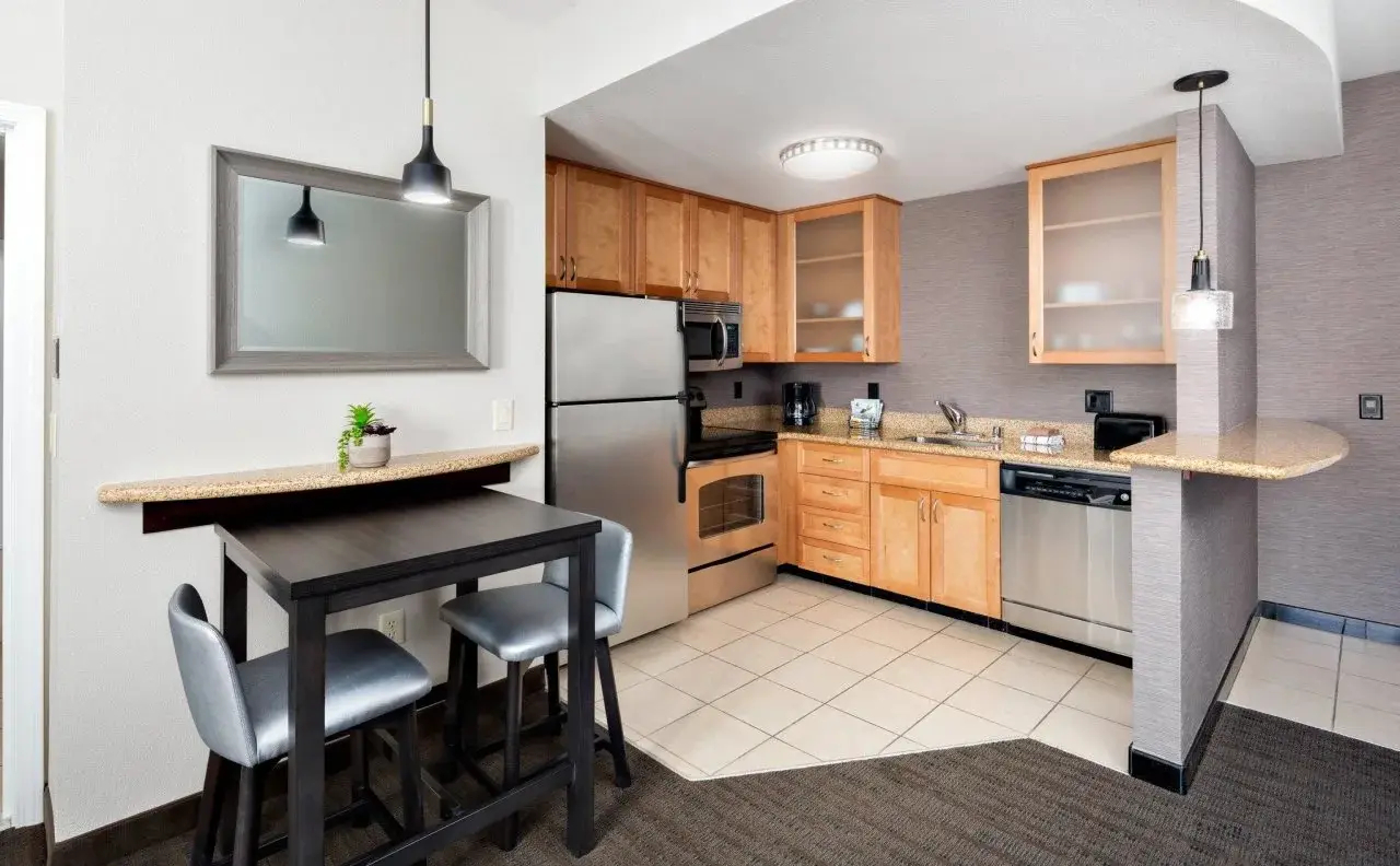 Foto - Residence Inn Phoenix NW/Surprise