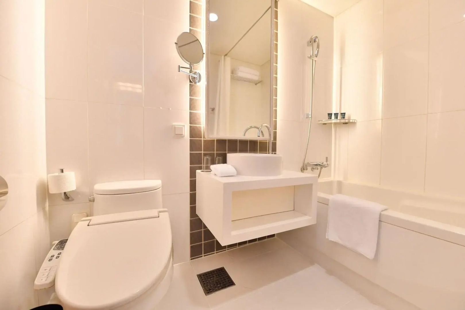 Foto - Four Points by Sheraton Seoul, Guro