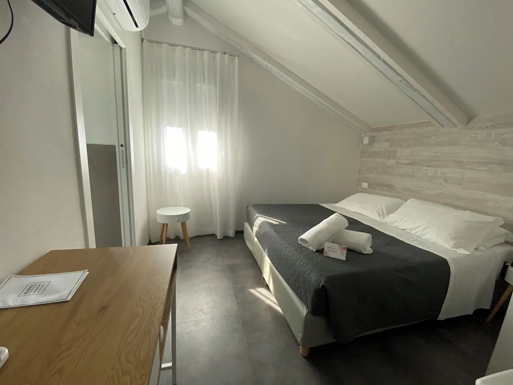 Foto - Hotel Nuovo Cason
