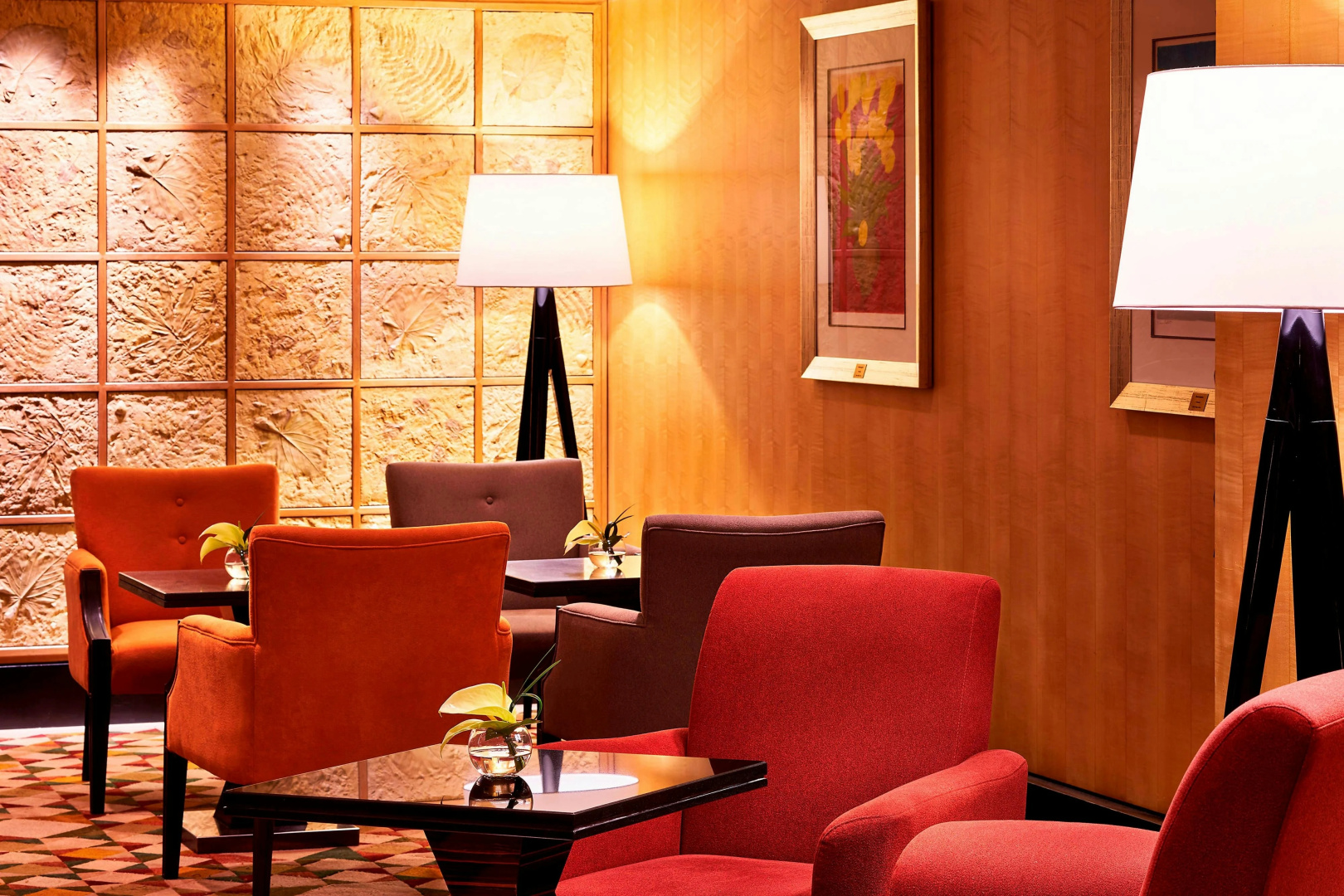 Photo - Sheraton Hong Kong Hotel & Towers