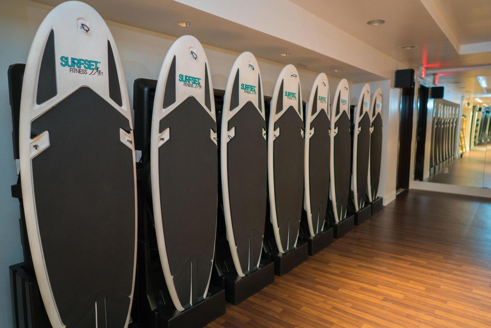 Foto - Nobu Hotel Miami Beach