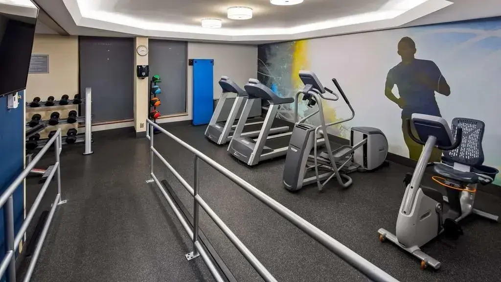 Foto - Comfort Inn Dallas North Love Field Airport