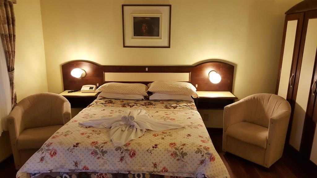 Photo - Hotel Pequeno Bosque