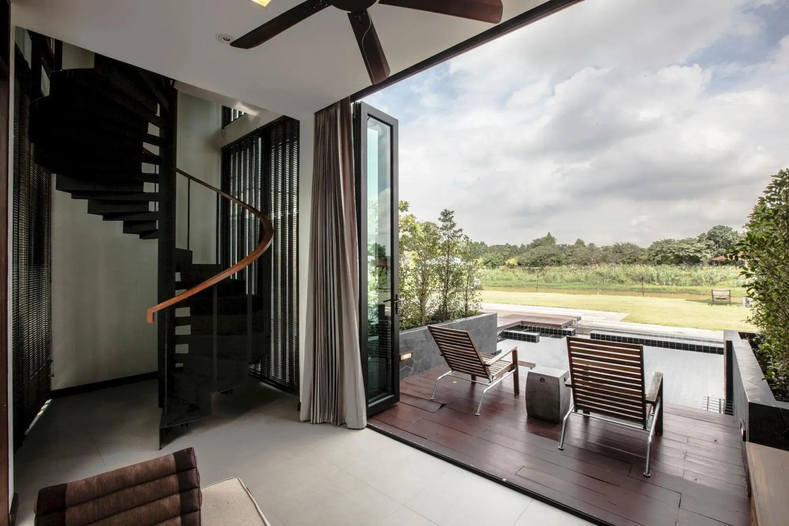 Foto - Zensala Riverpark Resort-SHA Extra Plus