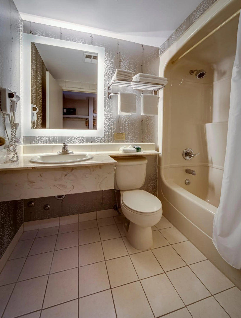 Foto - Monte Carlo Inn Toronto - Markham