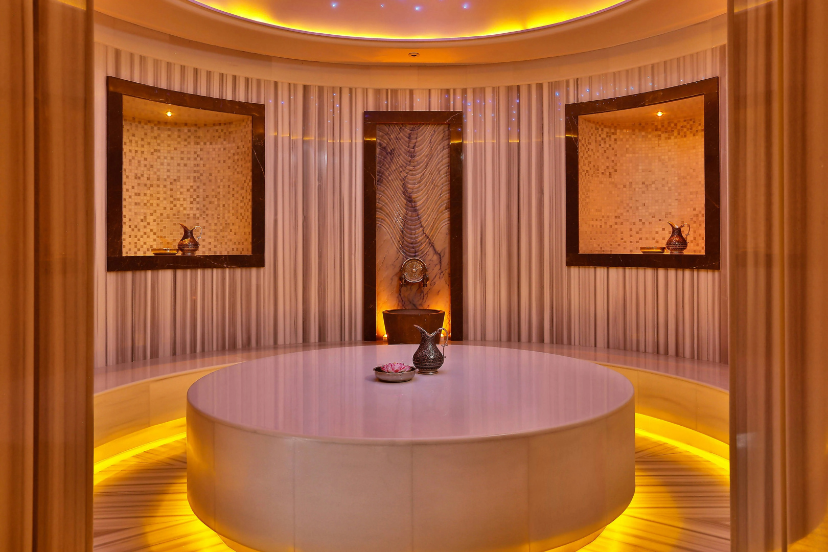 Foto - Caresse, a Luxury Collection Resort & Spa, Bodrum