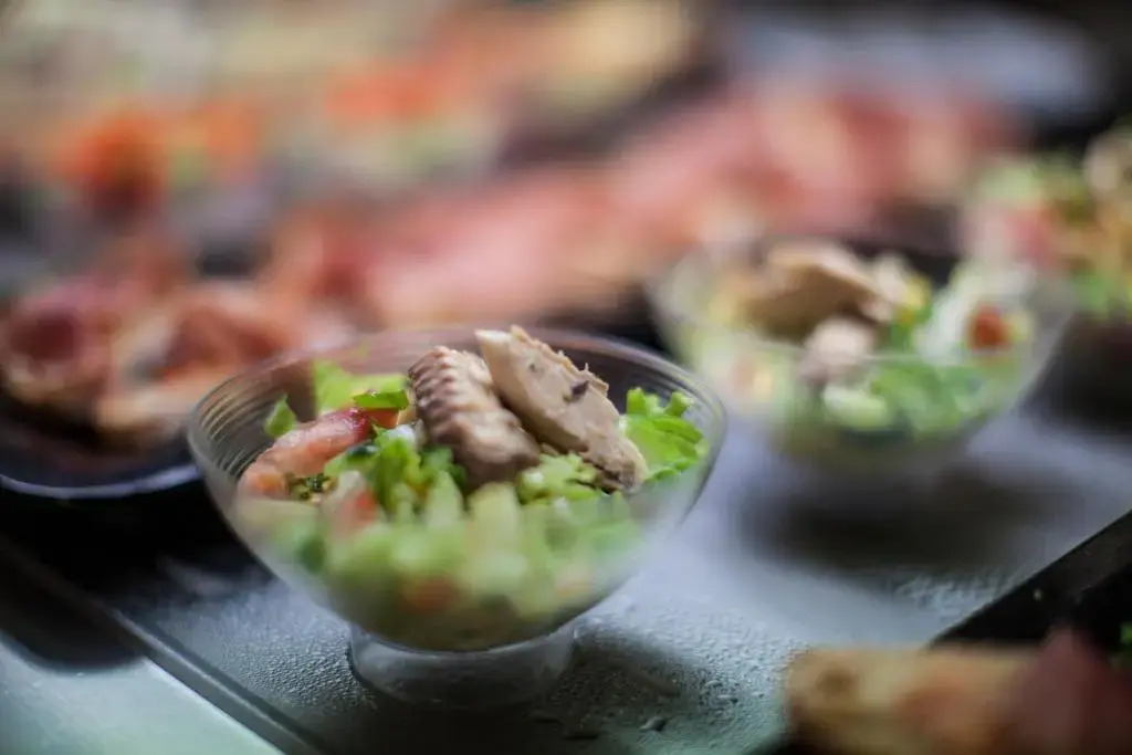 Foto - Coral Los Alisios