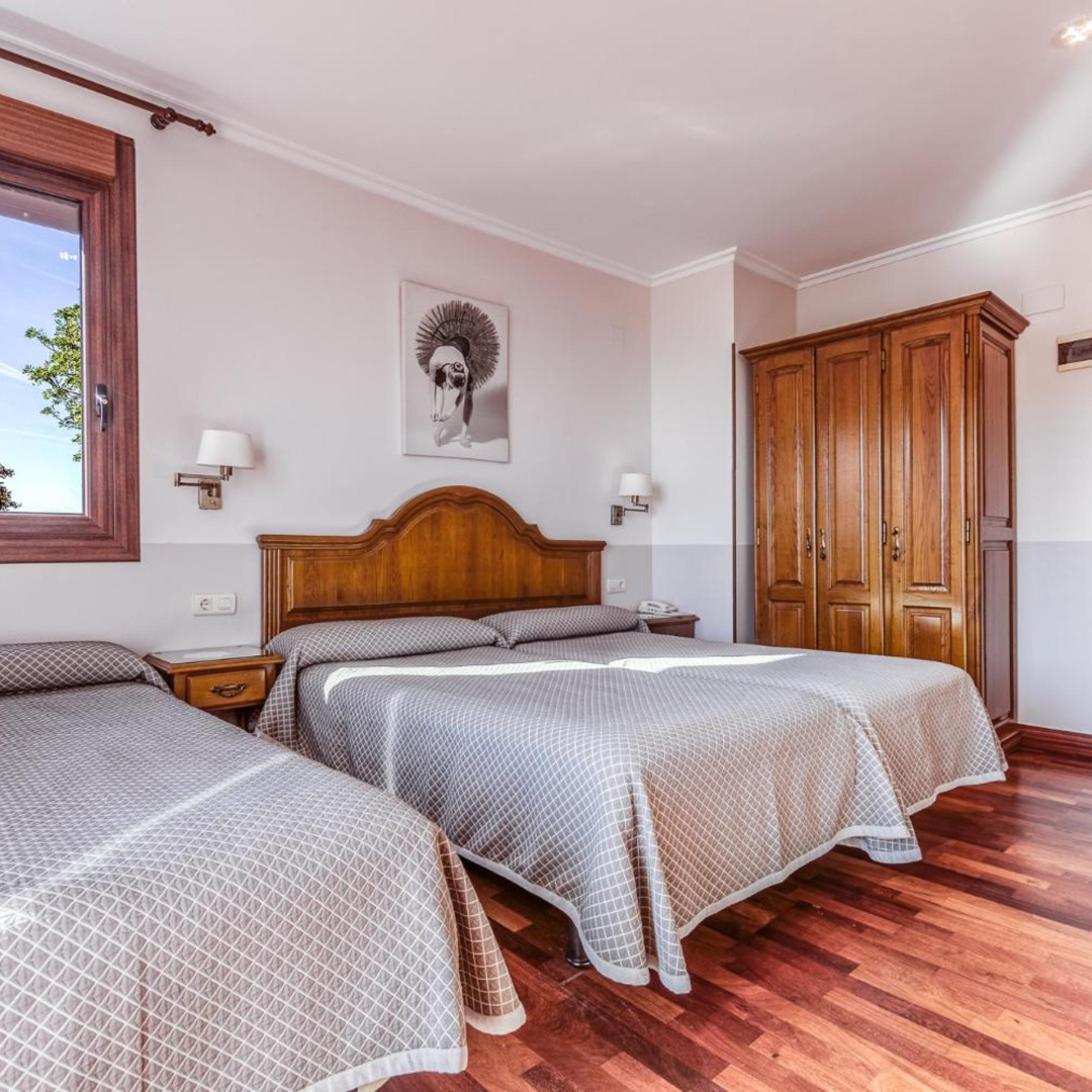 Foto - Hotel Leku Eder