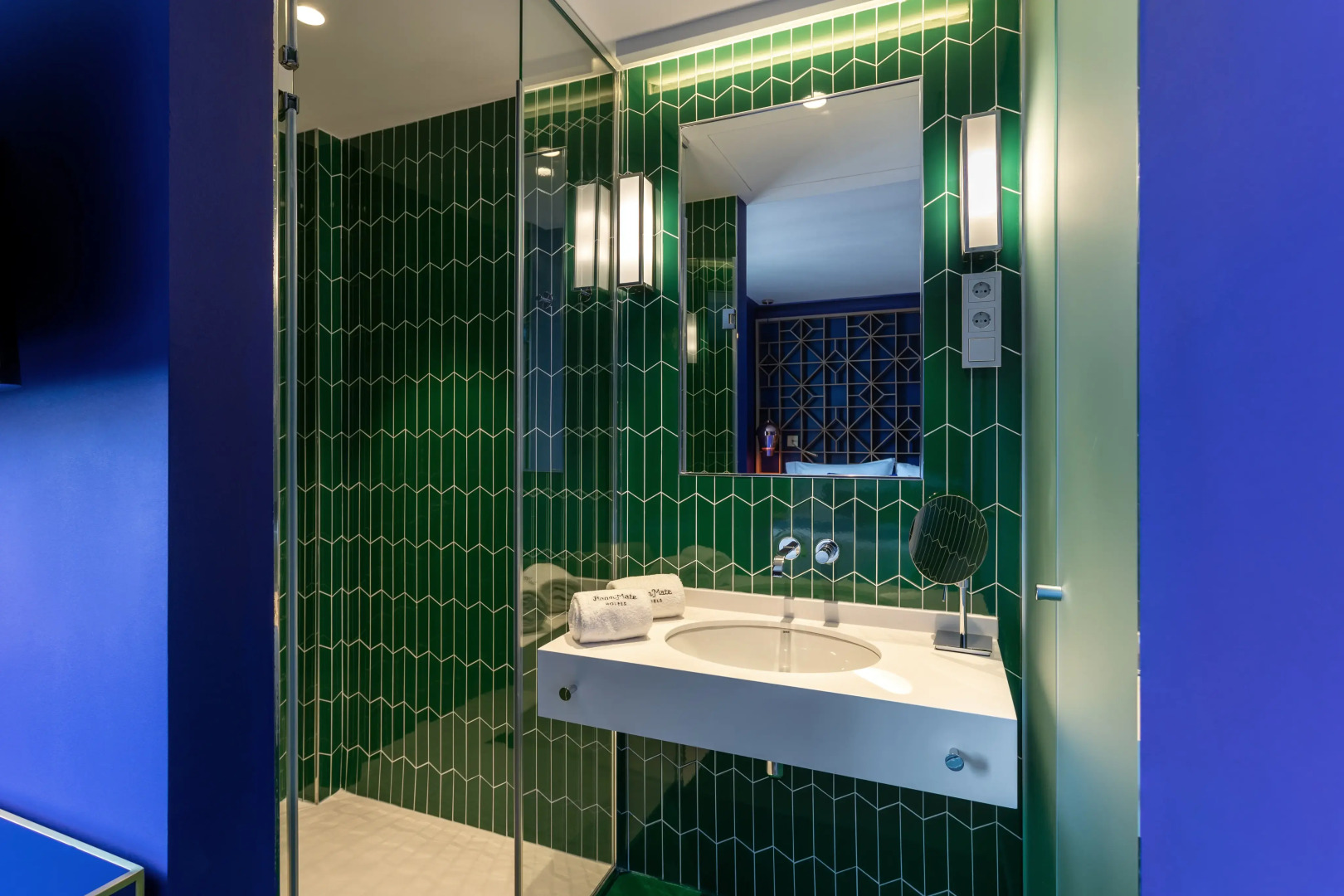 Foto - Room Mate Macarena, Madrid Gran Vía