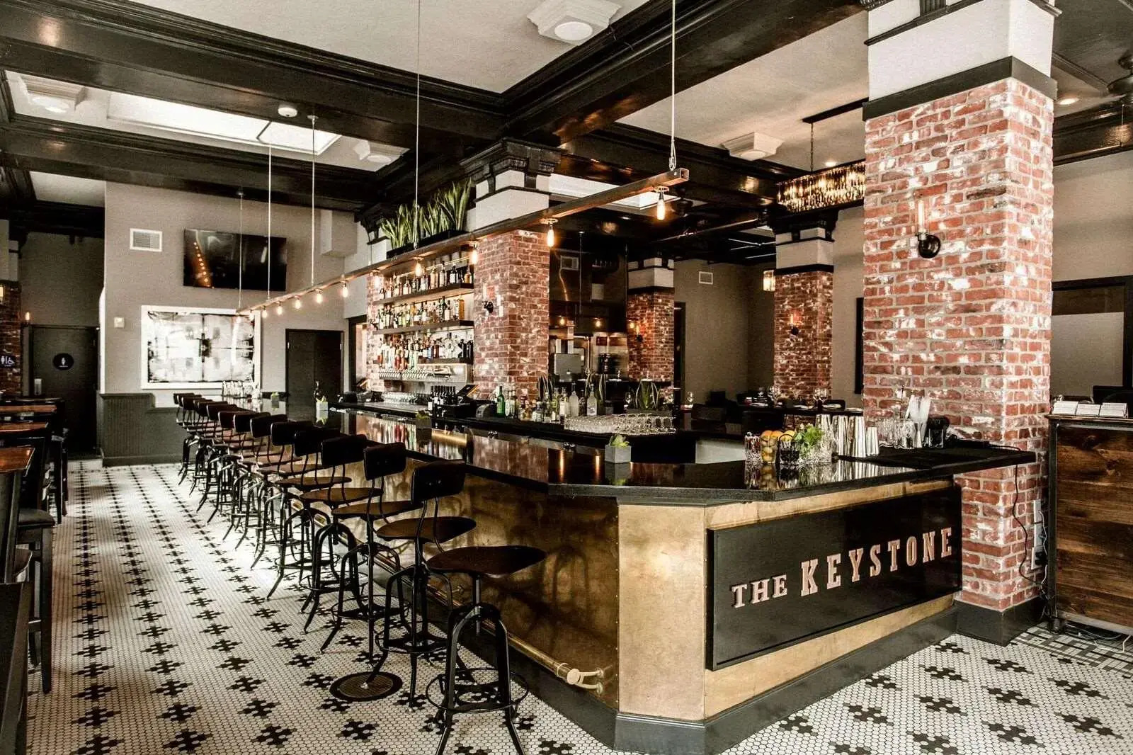 Foto - The Mosser Hotel