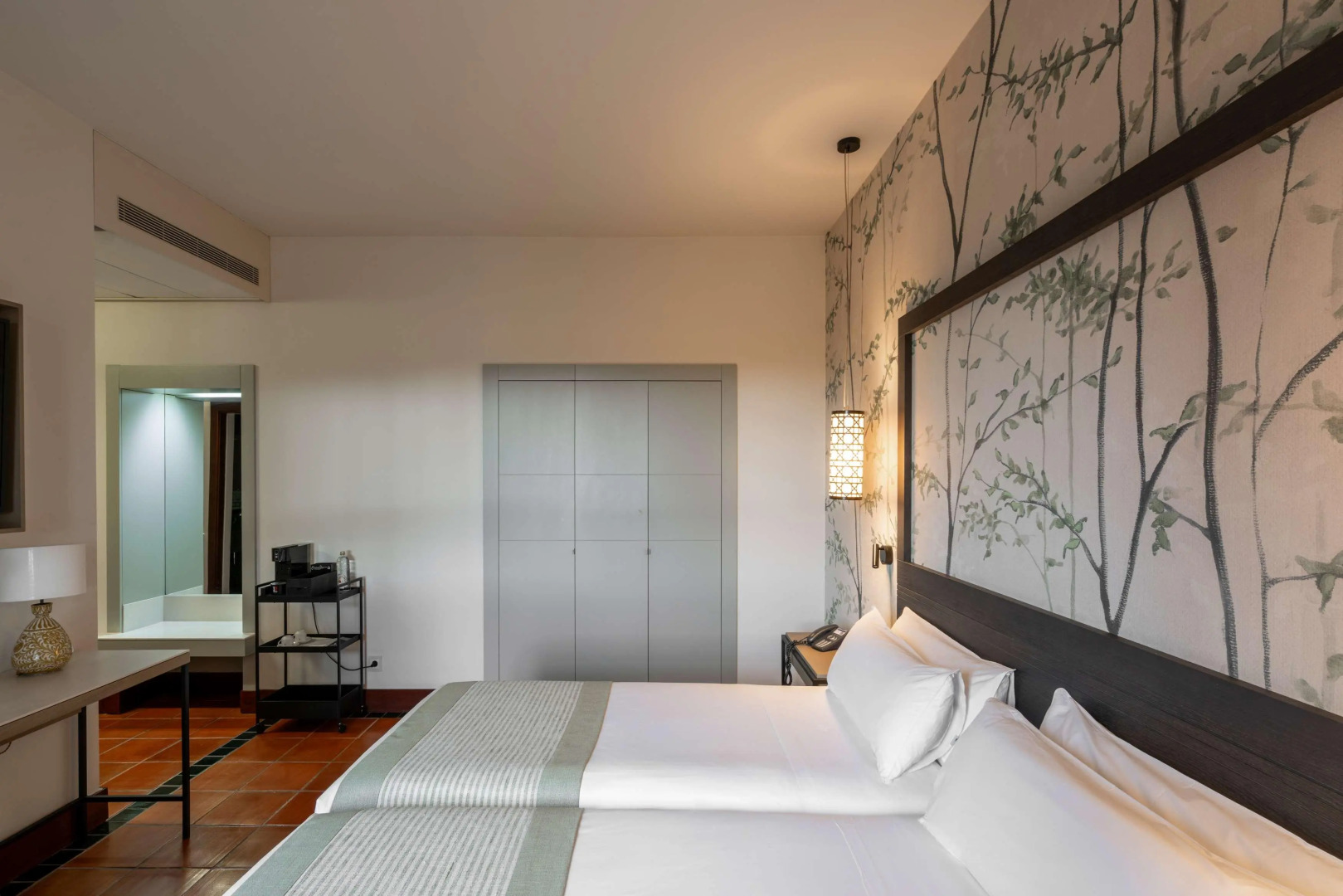 Photo - Parador de Granada