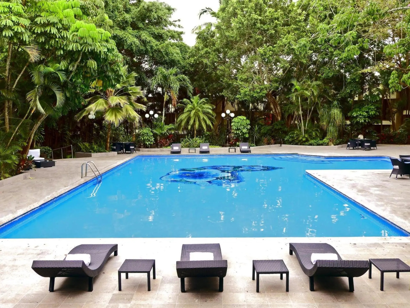 Photo - HS HOTSSON Hotel Tampico
