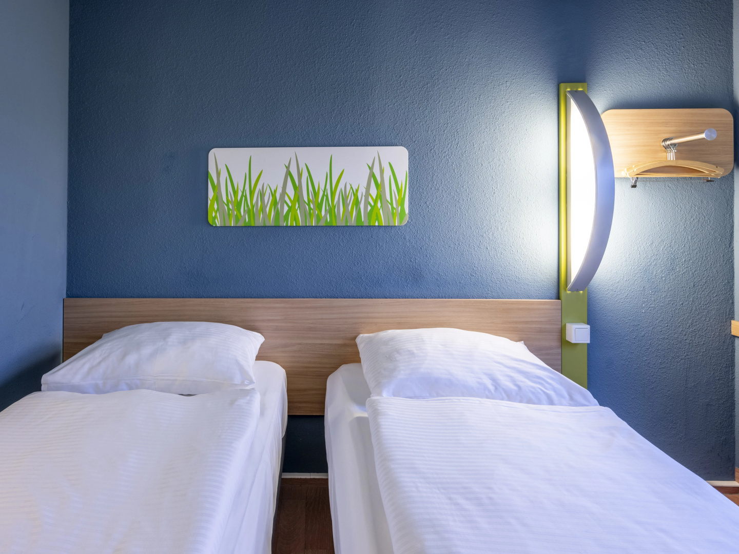 Foto - ibis budget Duesseldorf Hilden
