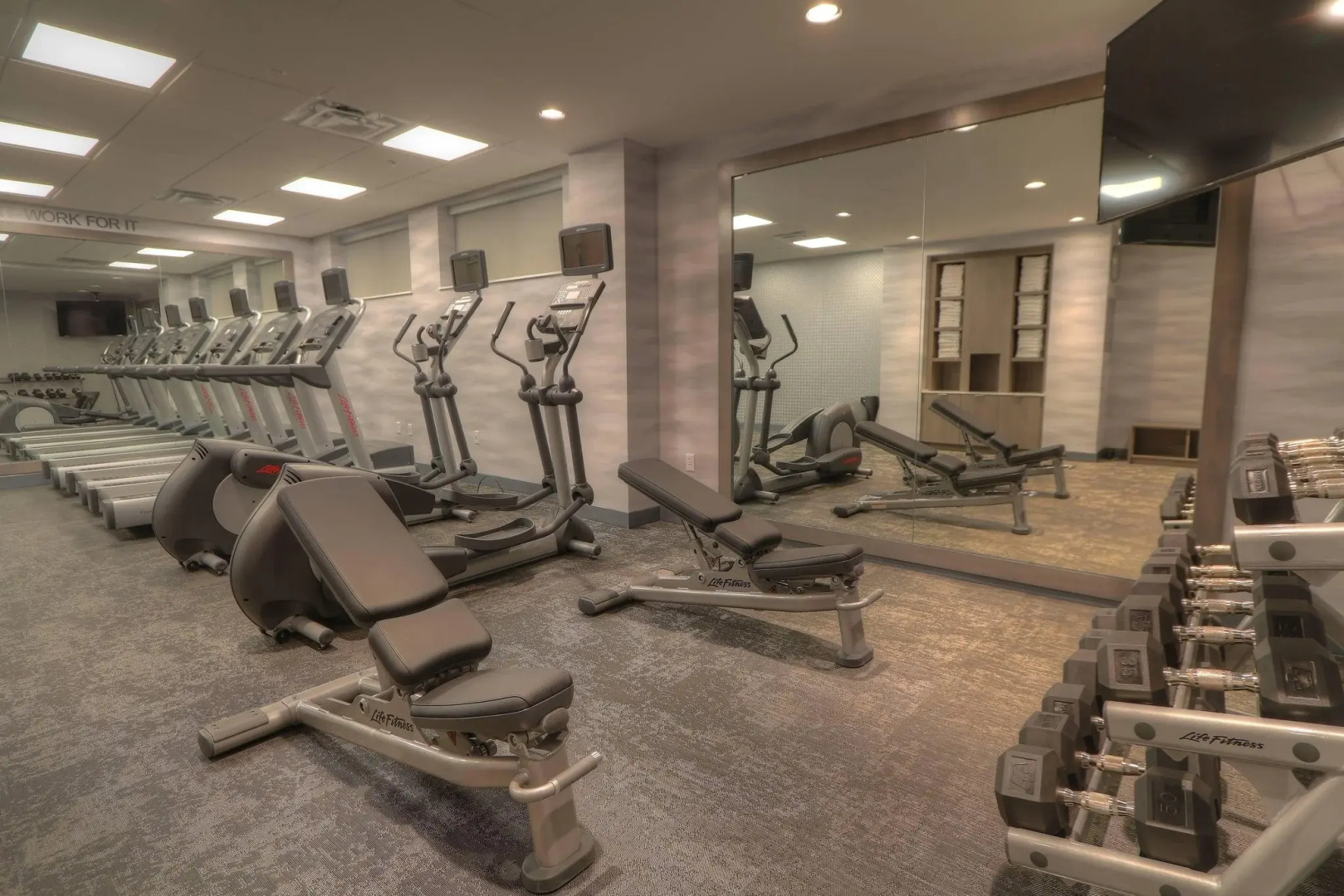 Foto - Fairfield Inn & Suites by Marriott Gatlinburg Downtown