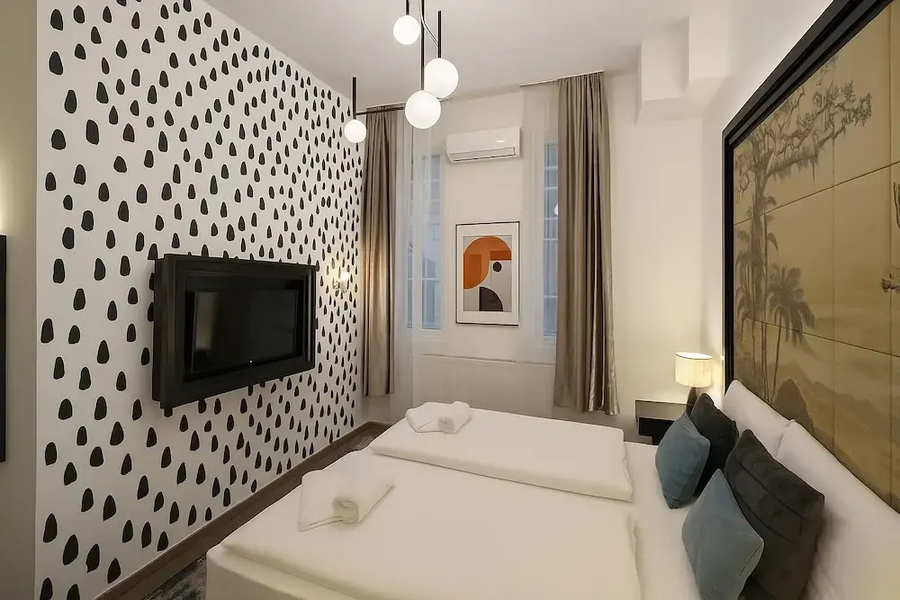 Photo - Hotel Ottofiori Budapest