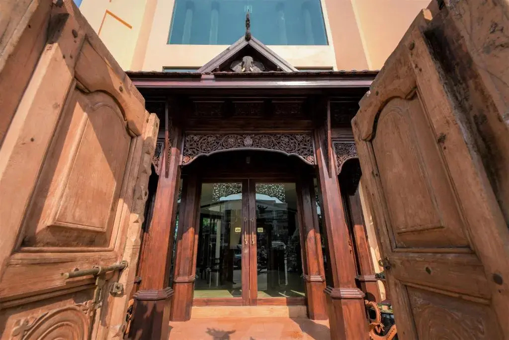 Photo - Thanyawintra Boutique & Spa