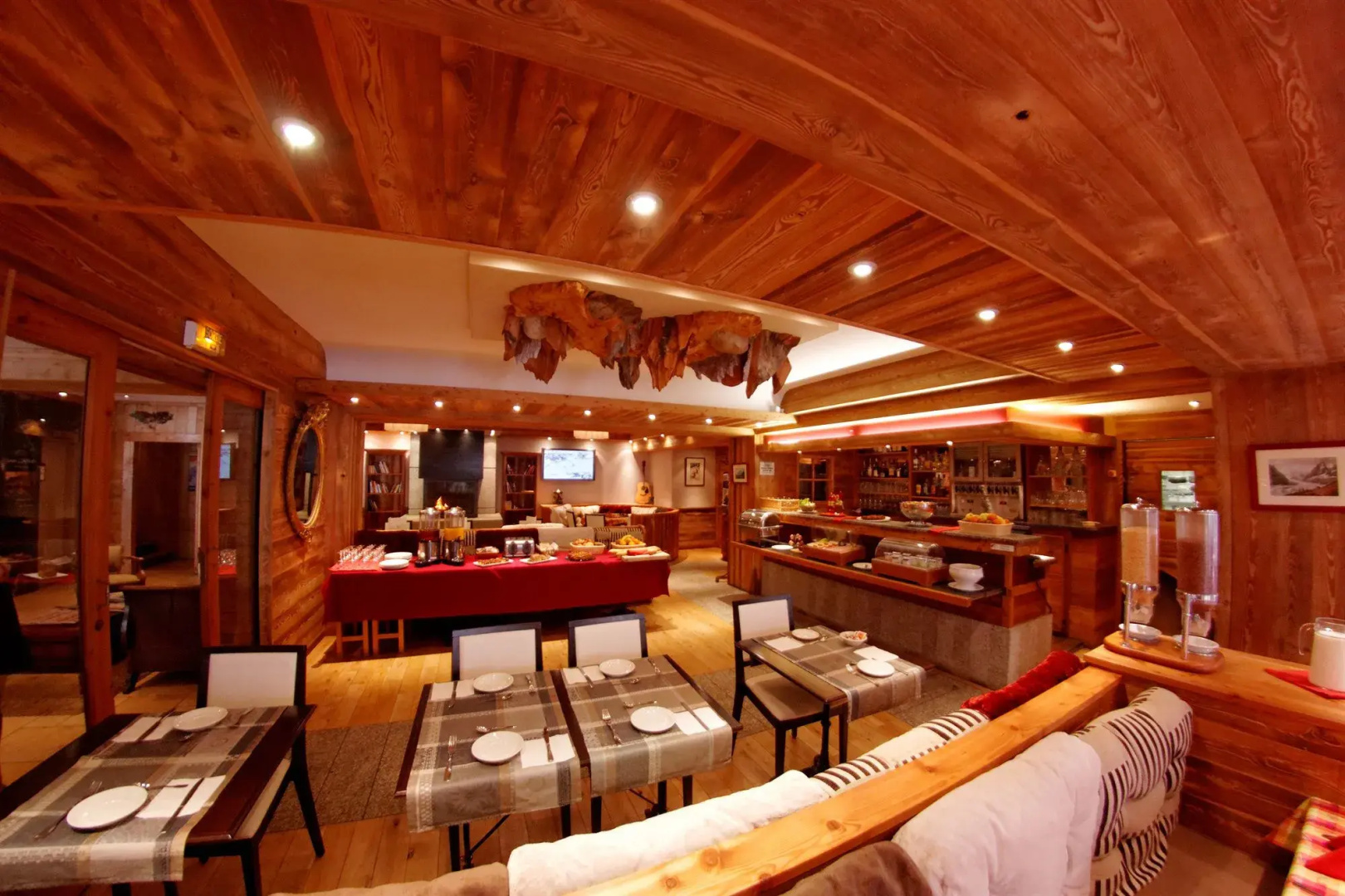 Photo - Park Hotel Suisse & Spa
