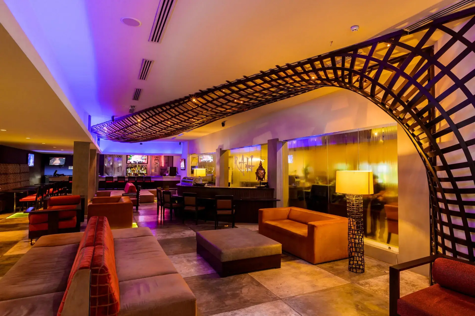 Photo - Riande Aeropuerto Hotel Casino