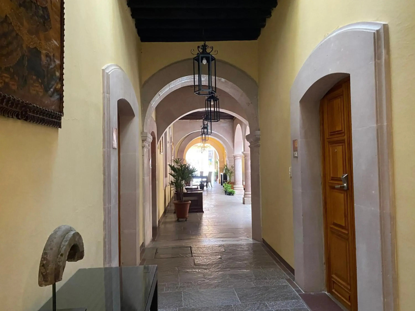 Photo - Hotel Casa Faroles