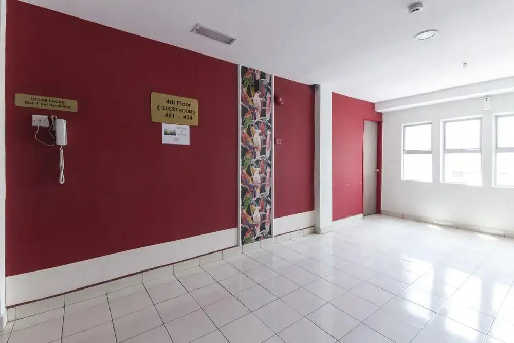 Foto - MS Hotel Kuala Lumpur