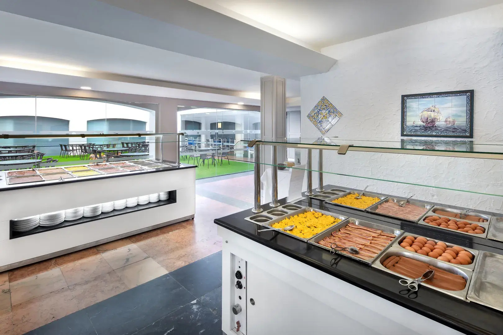 Photo - Hotel Navegadores