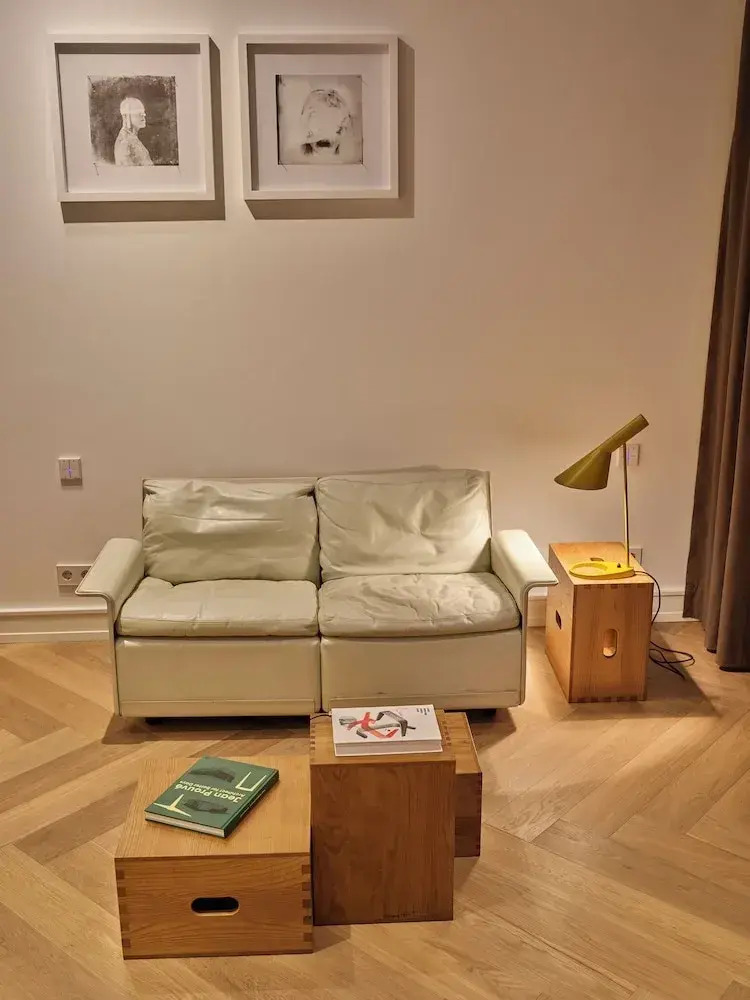 Foto - Townhouse by THE QVEST