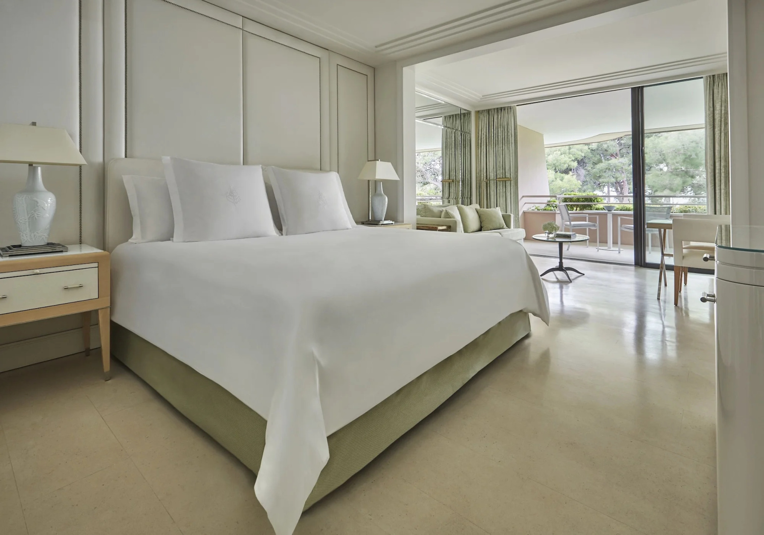 Photo - Grand-Hôtel du Cap-Ferrat, A Four Seasons Hotel