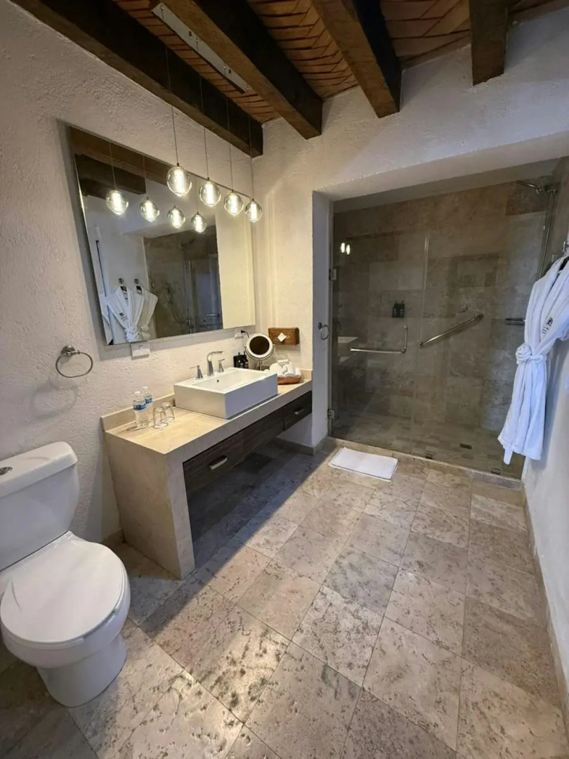 Foto - Villa Montana Hotel & Spa