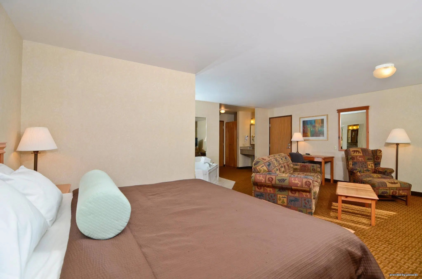 Jinhua World Trade Hotel