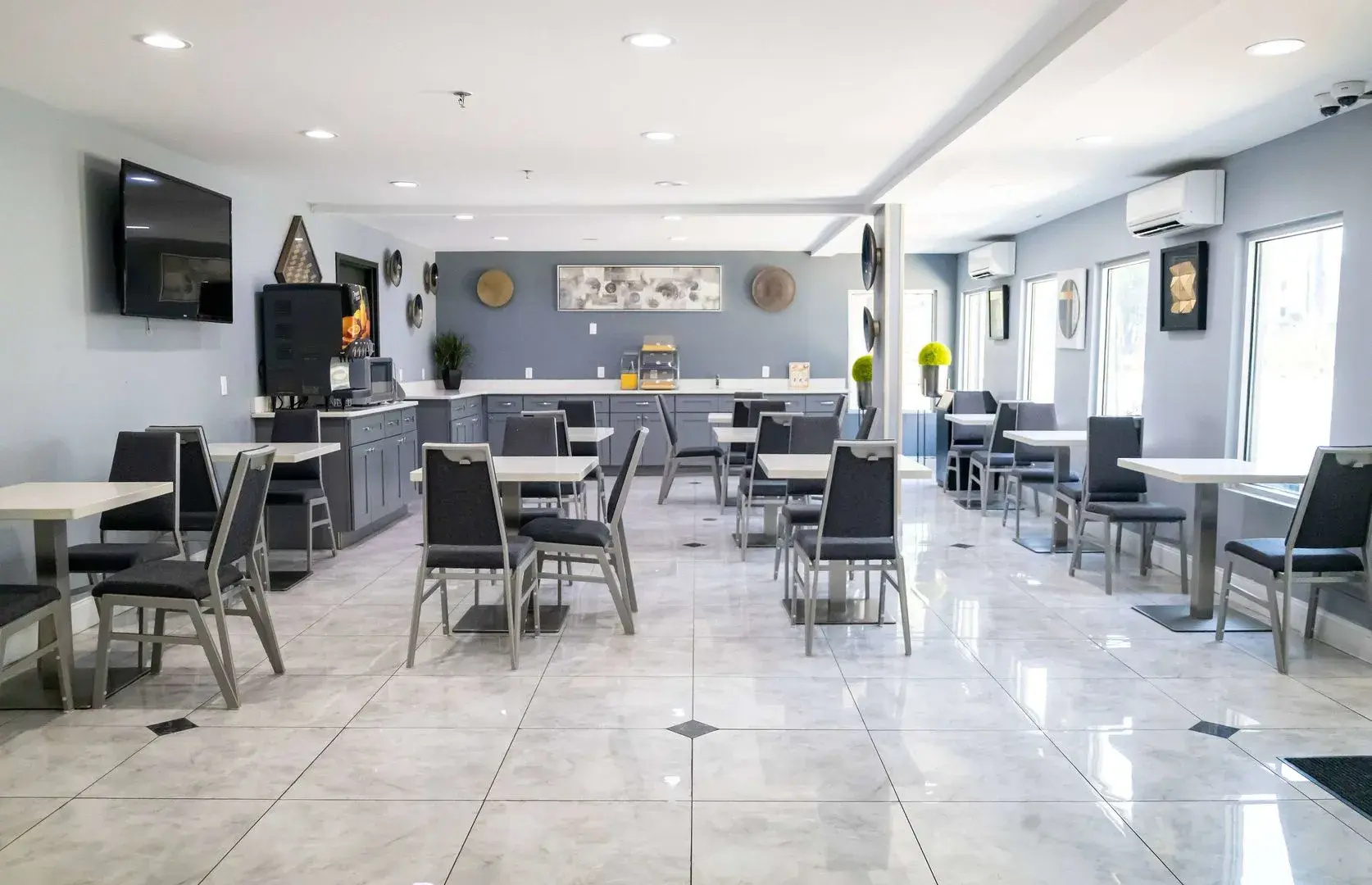 Foto - Days Inn by Wyndham College Park Atlanta Airport South