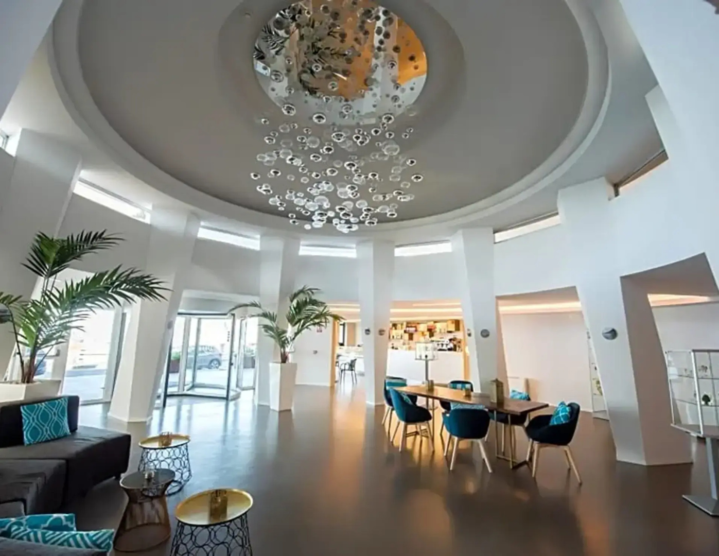 Foto - Grand Hotel Faraglioni