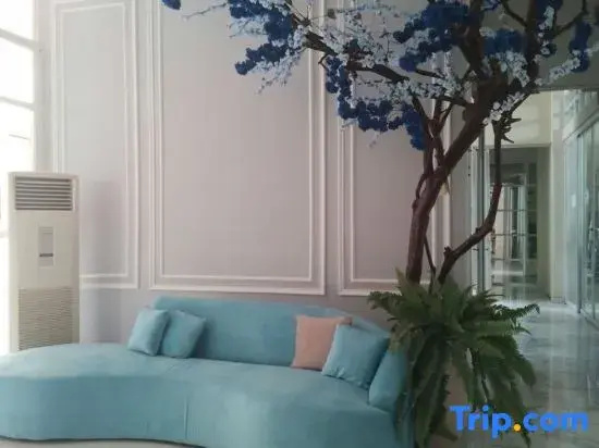 Photo - True Blue Bunga Bunga Hotel Pasar Baru - Jakarta