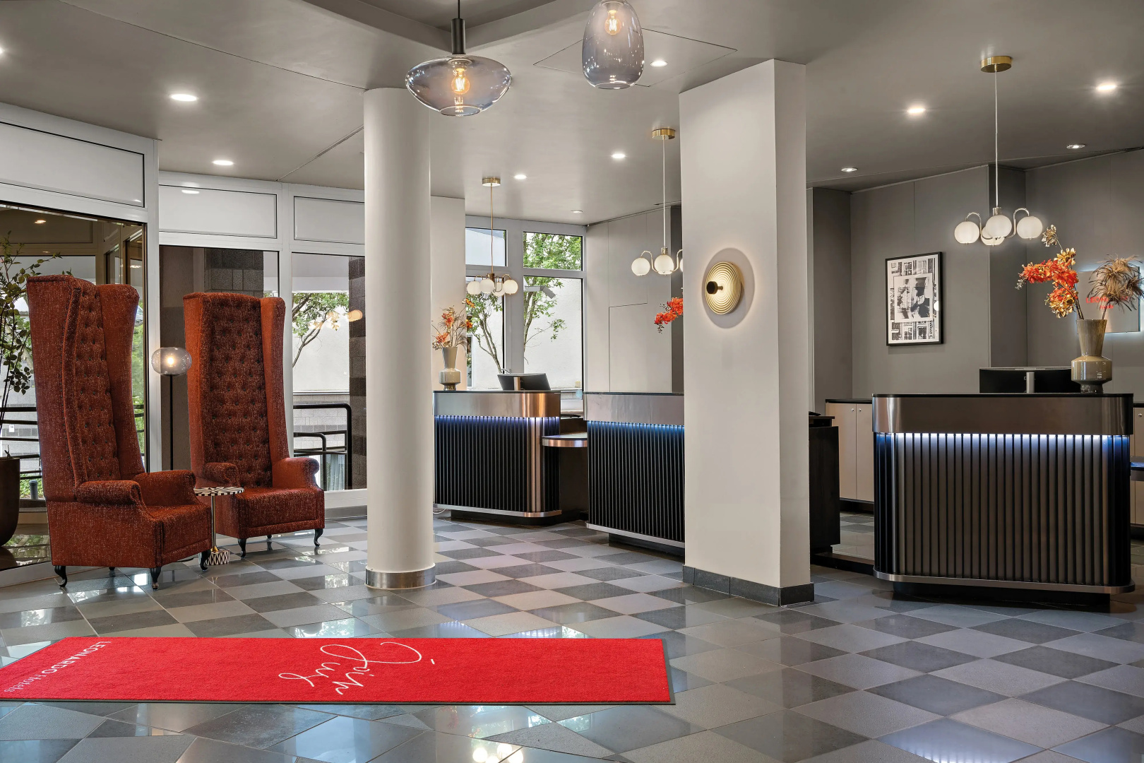 Photo - Novotel Mainz