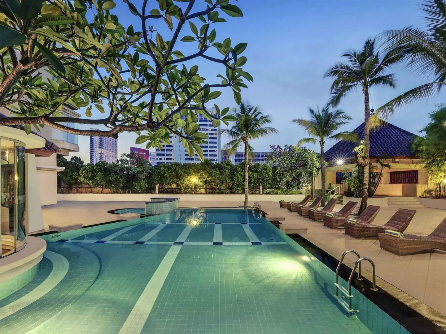 Photo - Mercure Jakarta Kota
