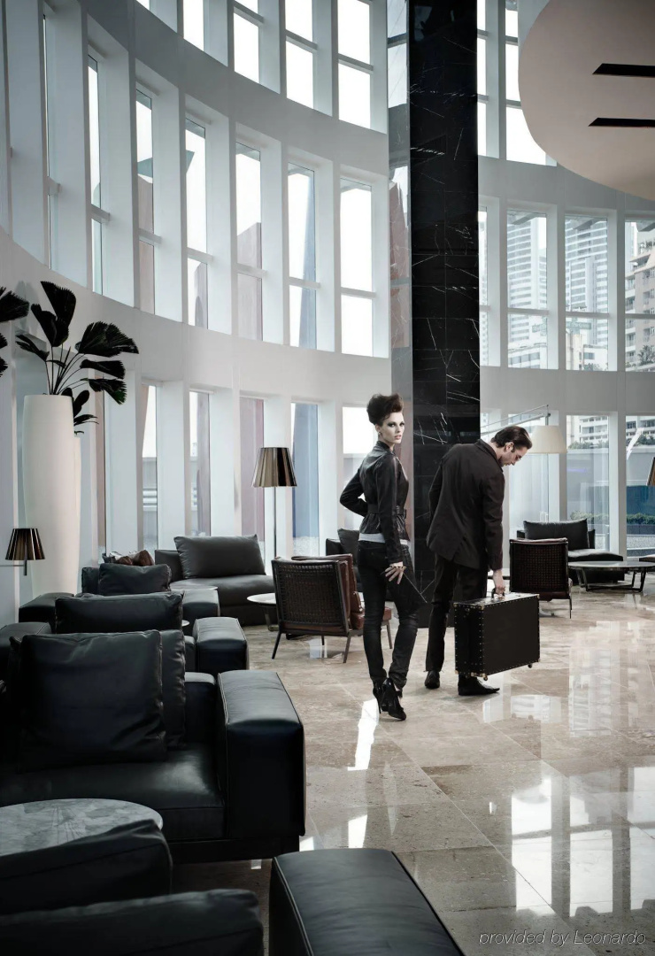 Foto - S31 Sukhumvit Hotel