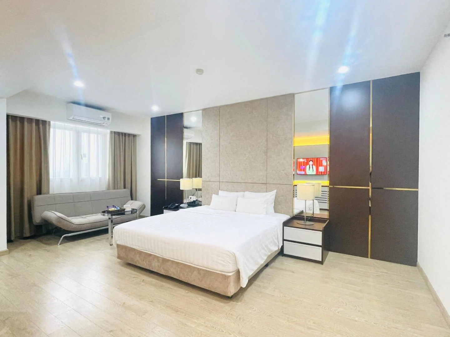 Foto - Bao Son International Hotel