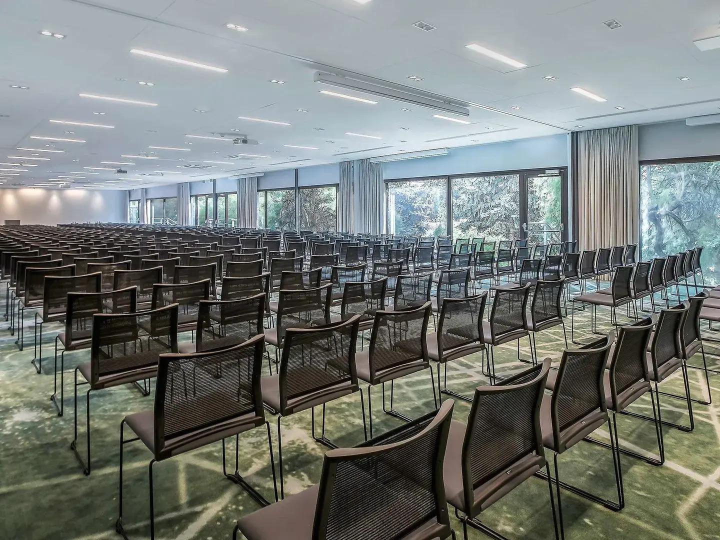 Foto - Novotel Wrocław Centrum