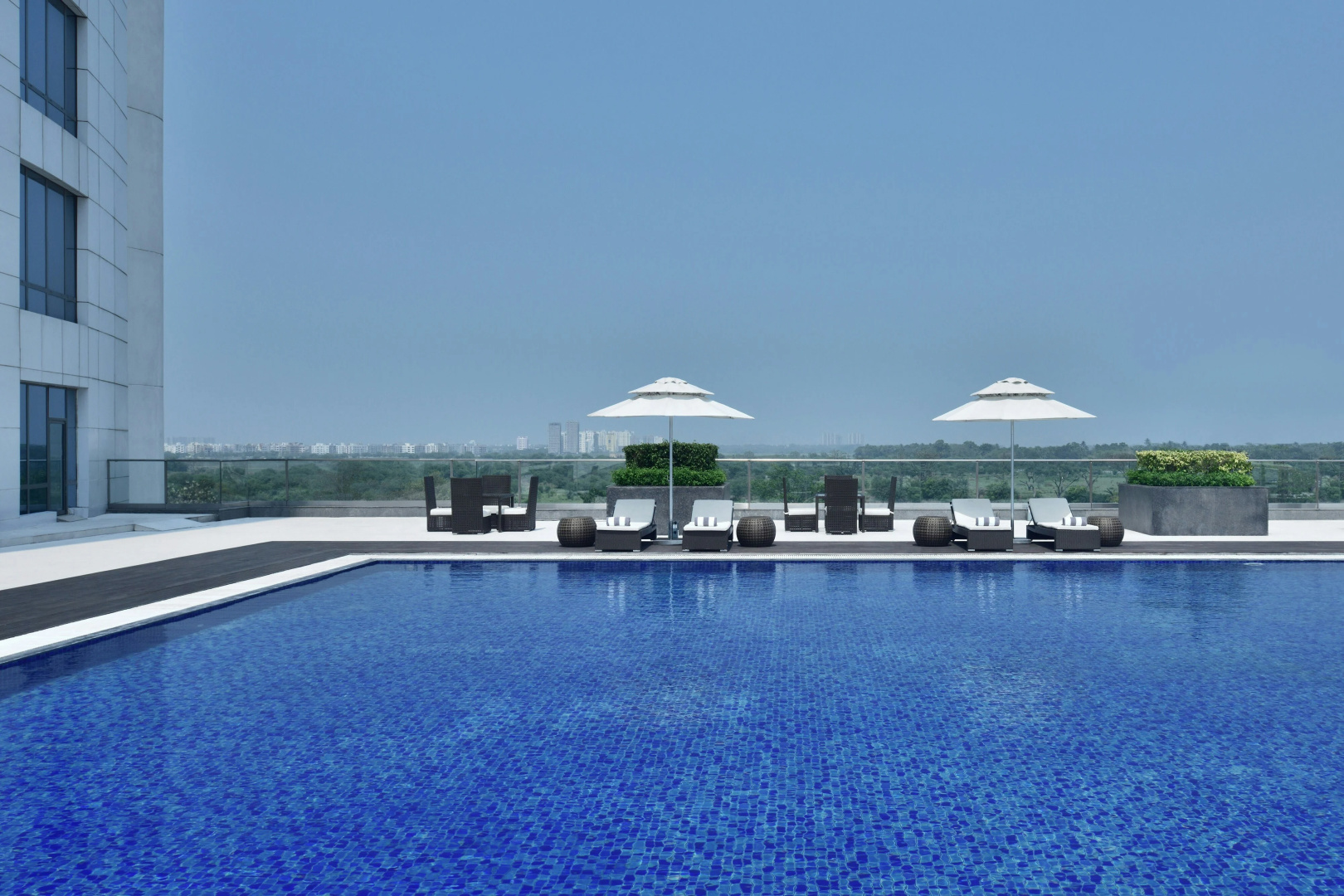 Photo - The Westin Kolkata Rajarhat