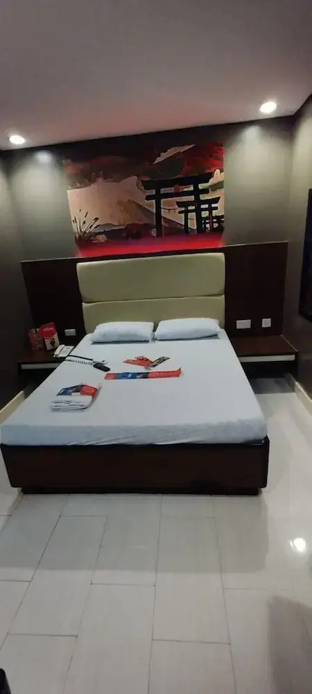 Foto - Hotel Sogo Davao