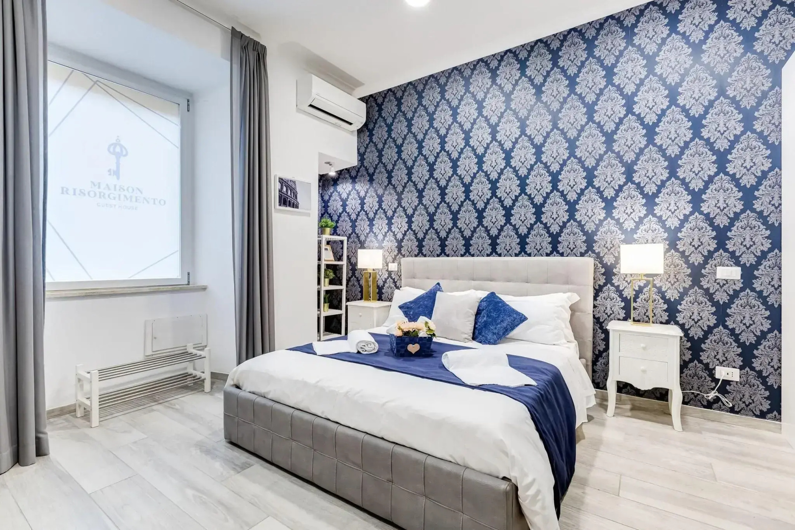 Photo - Maison Risorgimento