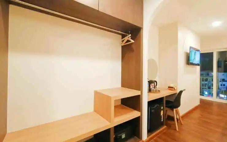 Foto - M Casa Hotel Pattaya