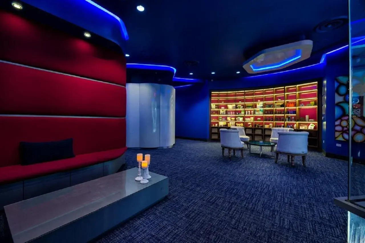 Foto - DoubleTree by Hilton San Juan