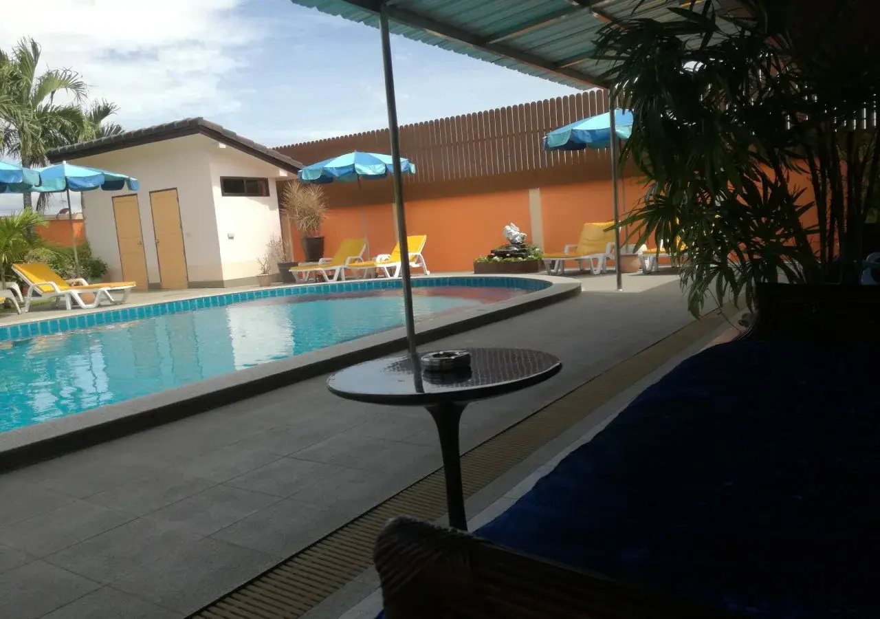 Foto - Lonops Gay Paradise